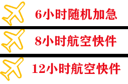 抚远空运地址快递公司,专业空运当天件
